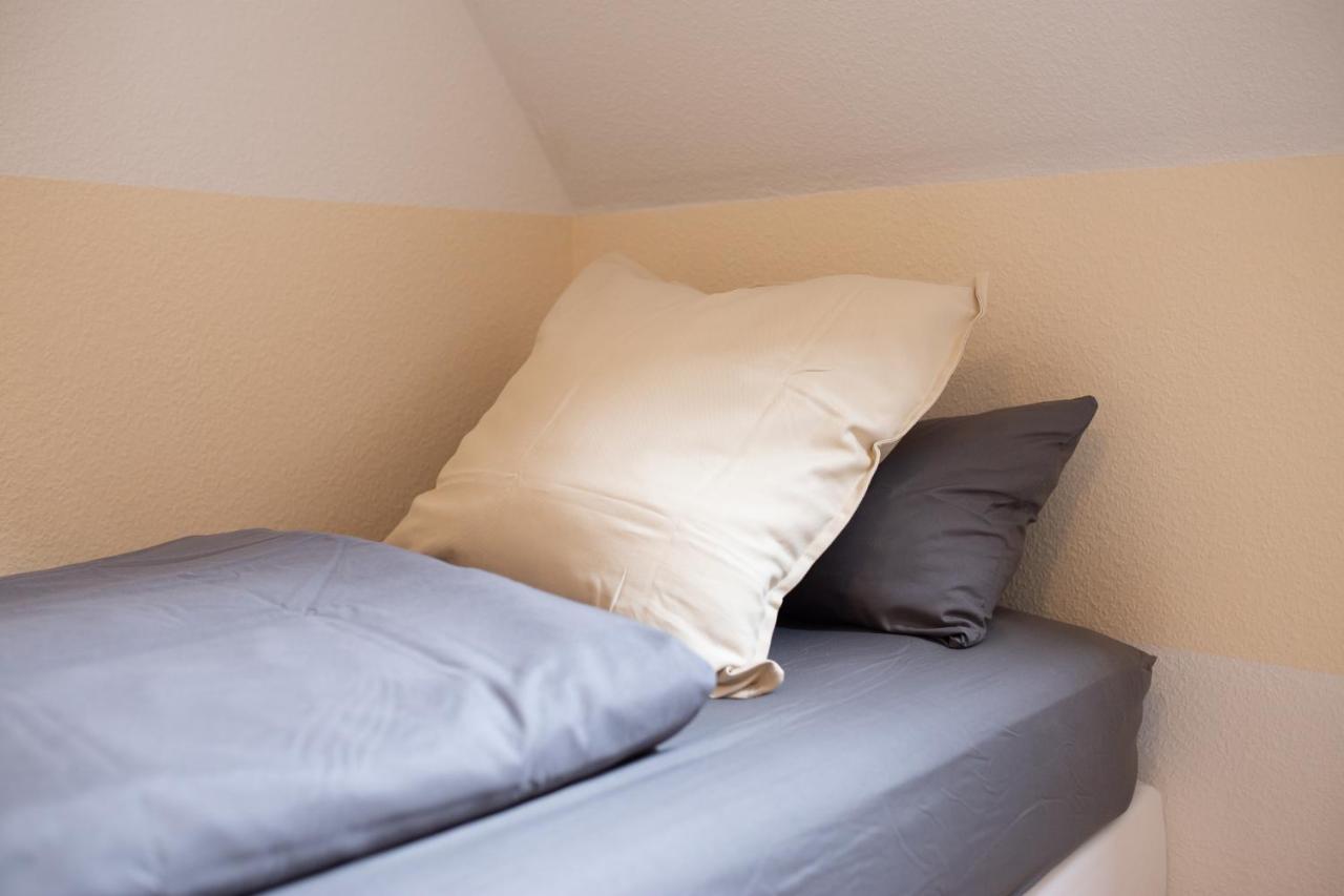 Fullhouse - Halle - Ku15 Apartments エクステリア 写真