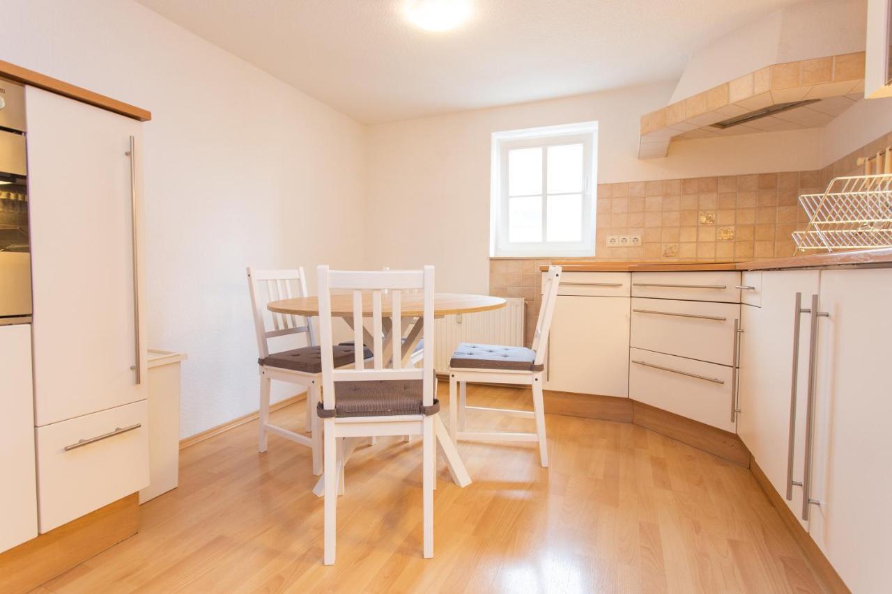 Fullhouse - Halle - Ku15 Apartments エクステリア 写真