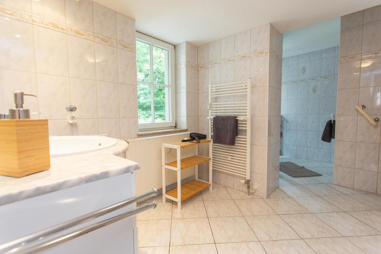 Fullhouse - Halle - Ku15 Apartments エクステリア 写真