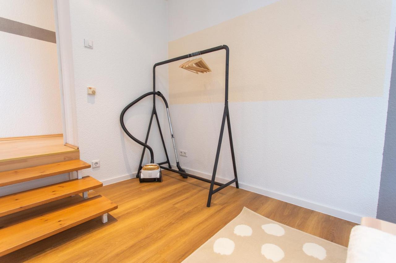 Fullhouse - Halle - Ku15 Apartments エクステリア 写真
