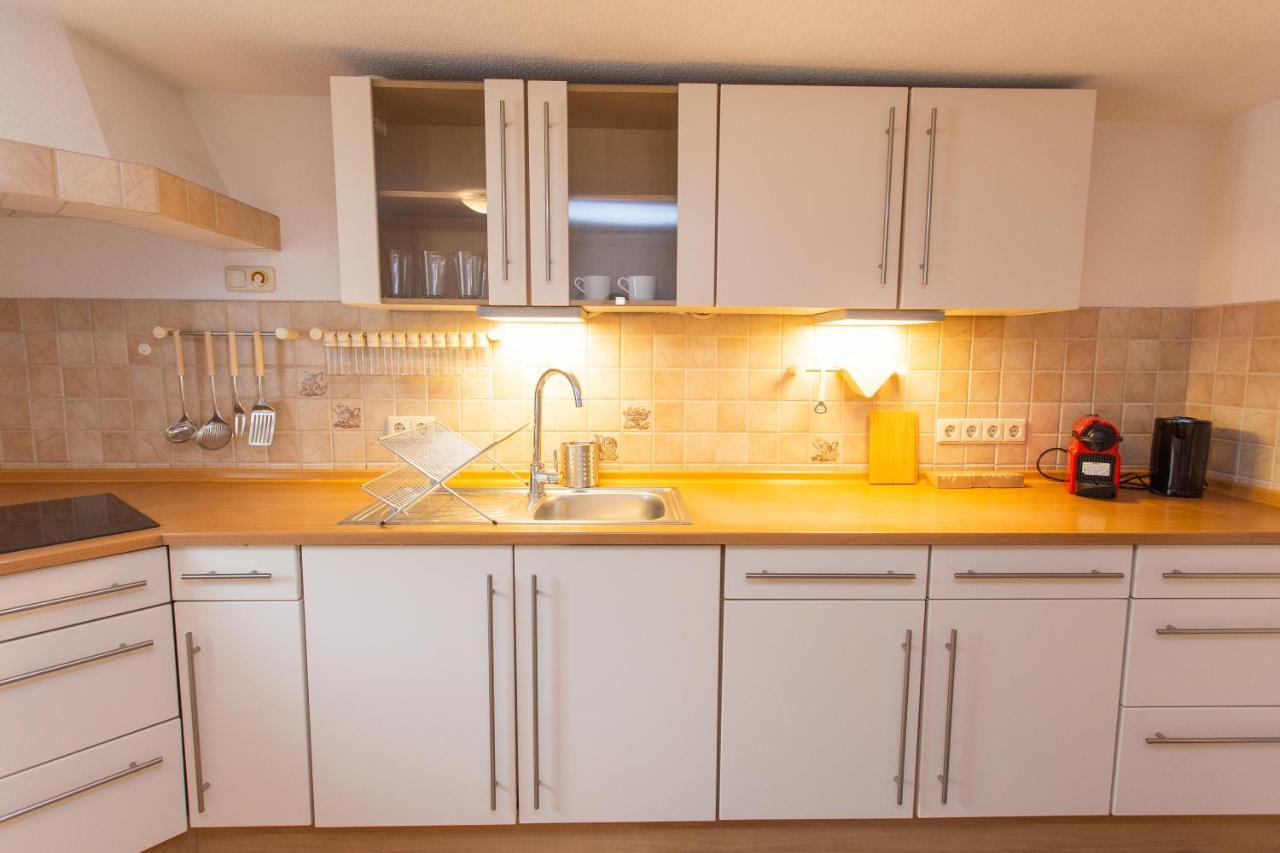 Fullhouse - Halle - Ku15 Apartments エクステリア 写真