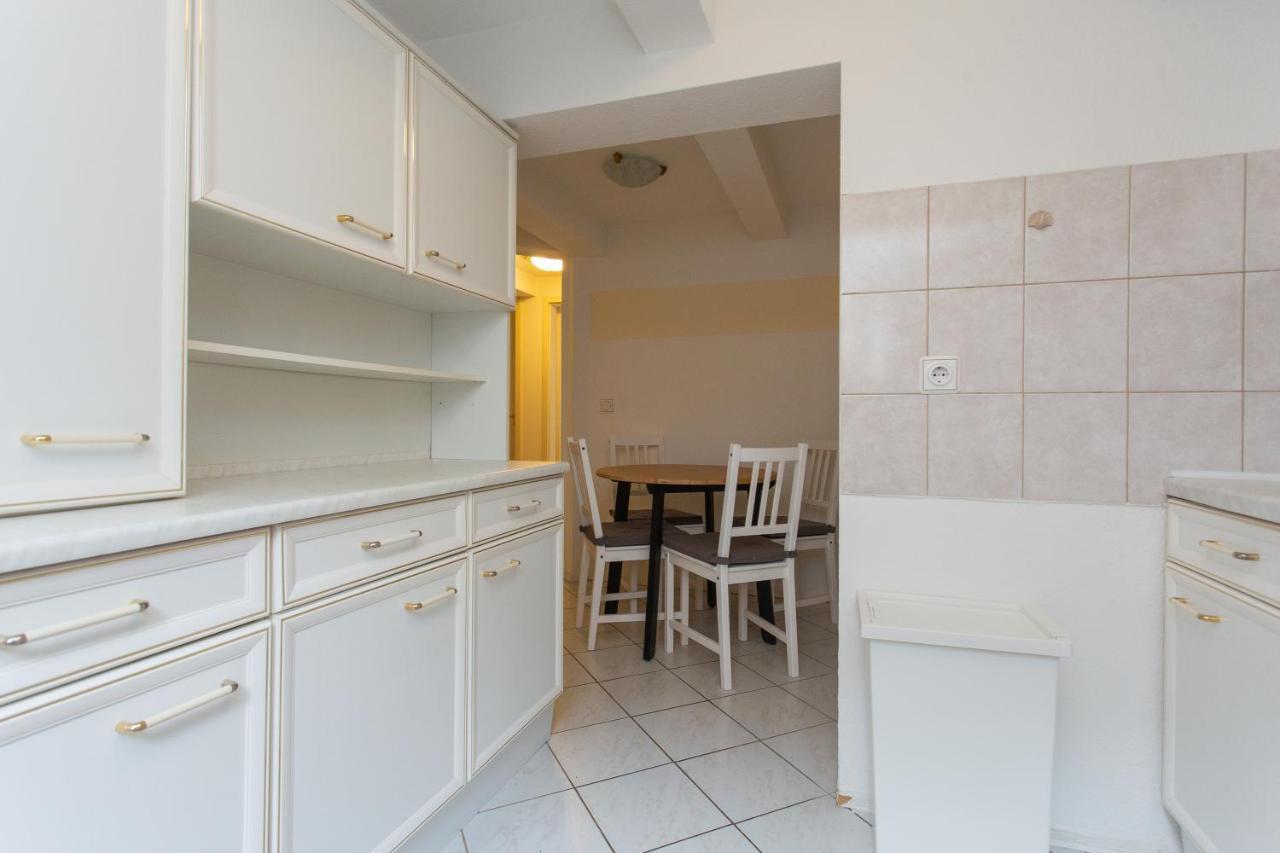 Fullhouse - Halle - Ku15 Apartments エクステリア 写真