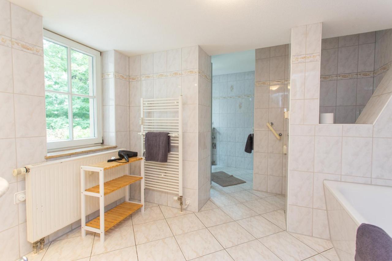 Fullhouse - Halle - Ku15 Apartments エクステリア 写真
