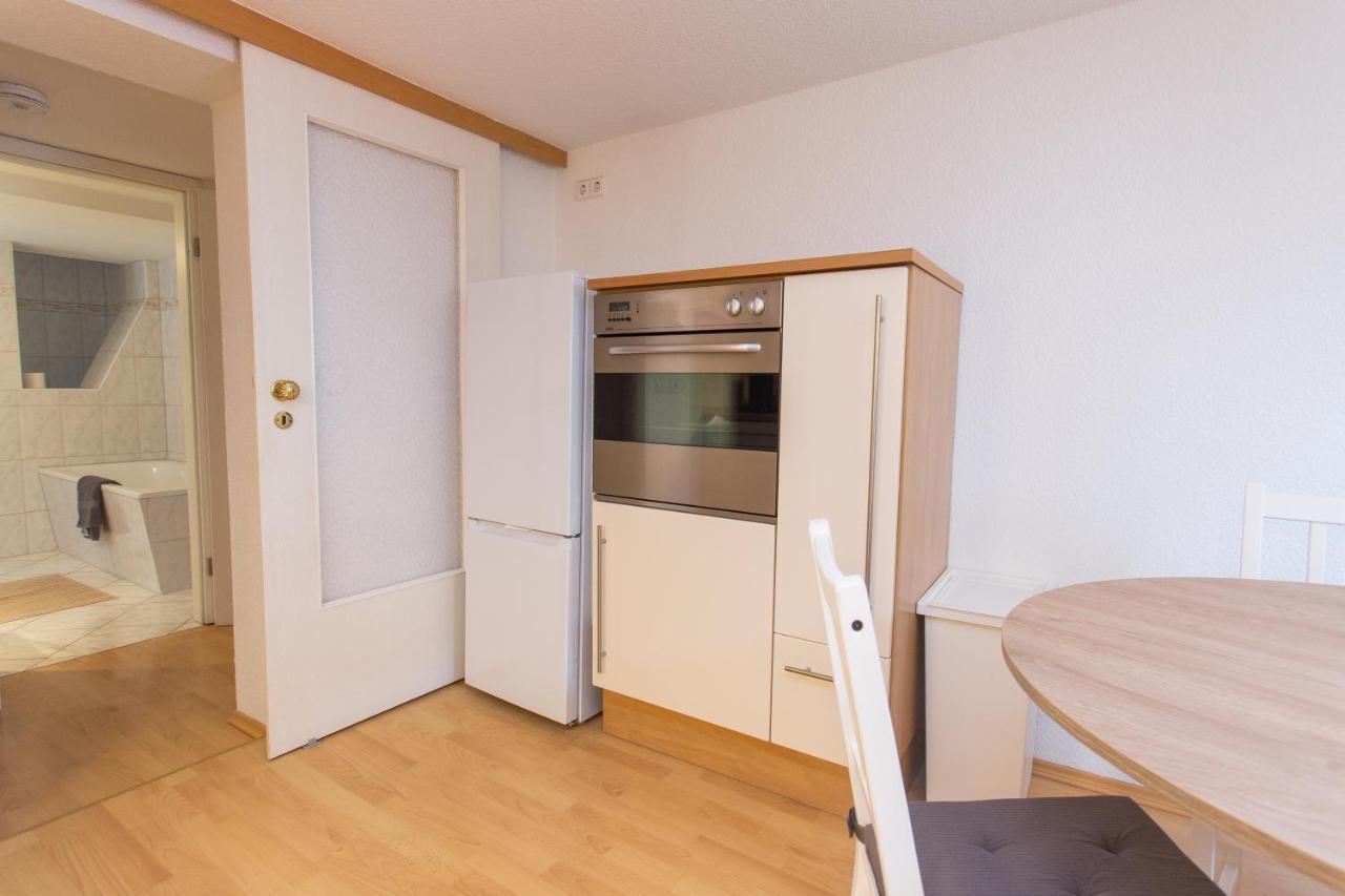 Fullhouse - Halle - Ku15 Apartments エクステリア 写真
